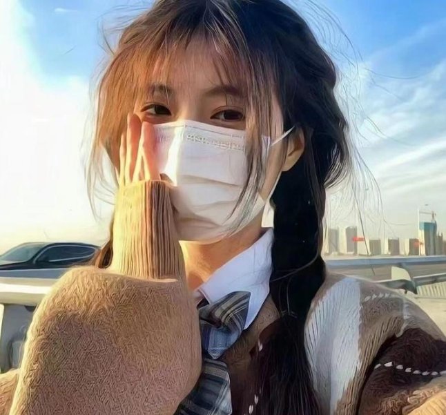 爱妃别跑，快帮朕亡国